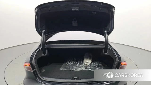 Hyundai The New Grandeur IG id 4693274 из Кореи 28