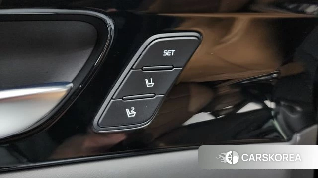 Kia K7 Premier Hybrid id 4923523 из Кореи 28