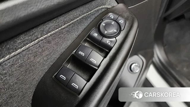 Chevrolet (GM Daewoo) Trailblazer id 4434750 из Кореи 28