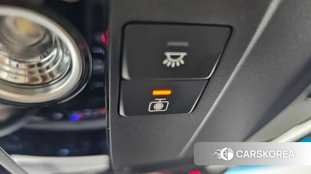 Kia K8 id 4303785 из Кореи 28