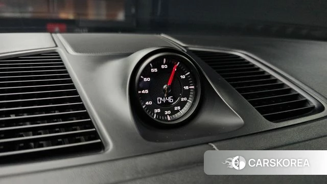 Porsche Cayenne (PO536) id 4603743 из Кореи 28