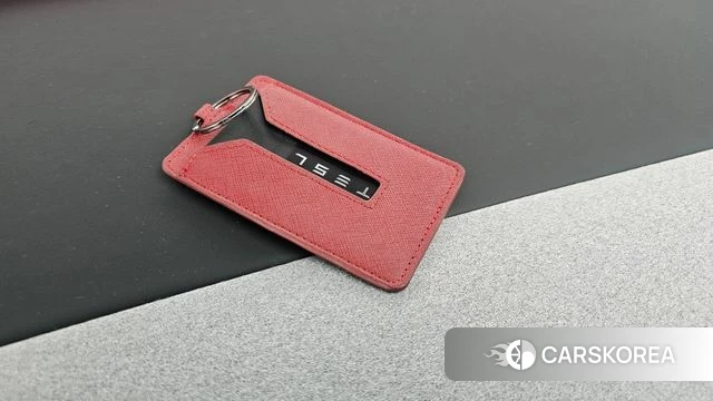Tesla Model 3 id 4578976 из Кореи 28