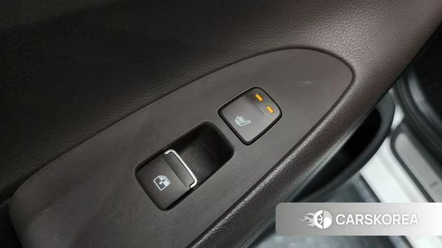 Hyundai The New Grandeur IG id 4464824 из Кореи 28