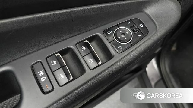 Hyundai Santa Fe TM id 4698819 из Кореи 28