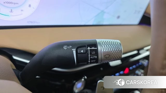 Genesis G80 (RG3) id 4734848 из Кореи 28