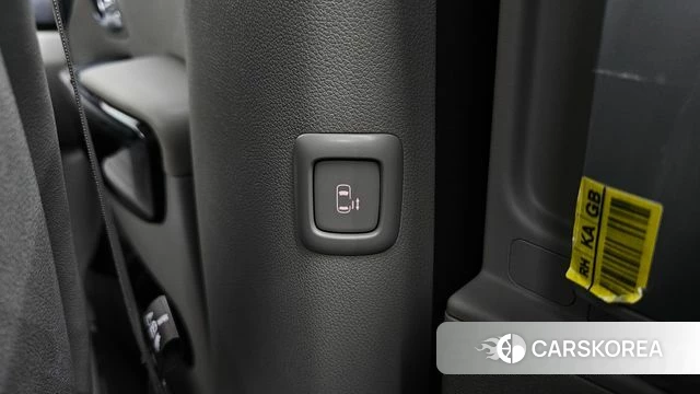 Kia The New Carnival id 4385014 из Кореи 28