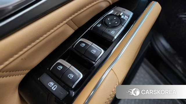 Kia Sorento 4th Generation id 4561687 из Кореи 28