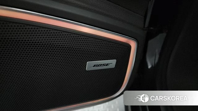 Porsche Panamera (971) id 4615387 из Кореи 28