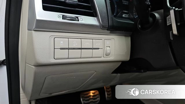 Ssangyong All New Rexton id 4741217 из Кореи 28