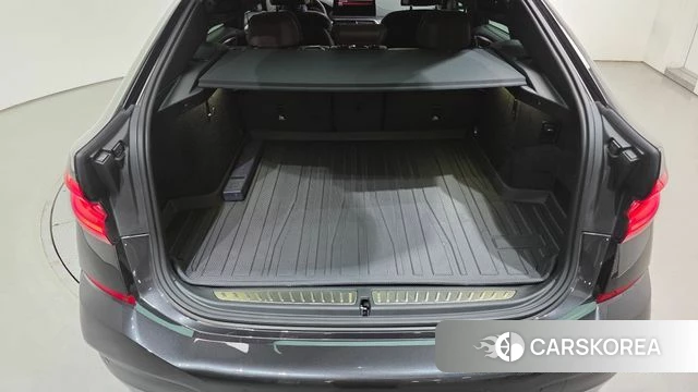 BMW 6 Series GT (G32) id 4649856 из Кореи 28