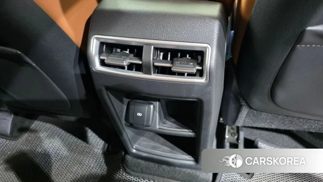 Ssangyong Torres id 4302910 из Кореи 28