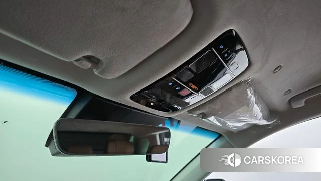 Hyundai Grandeur Hybrid (GN7) id 4329564 из Кореи 28