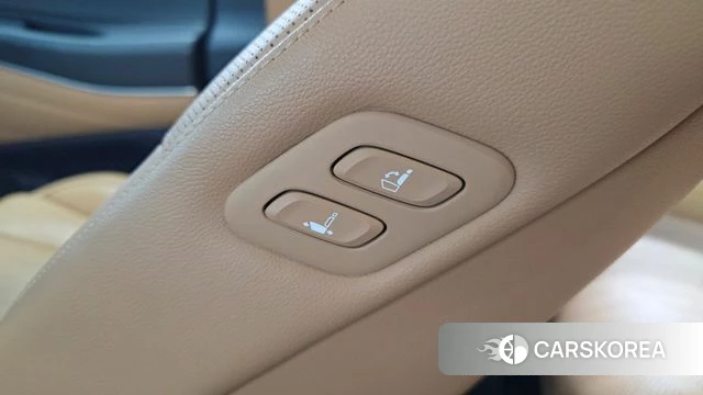 Genesis GV80 id 4744767 из Кореи 28