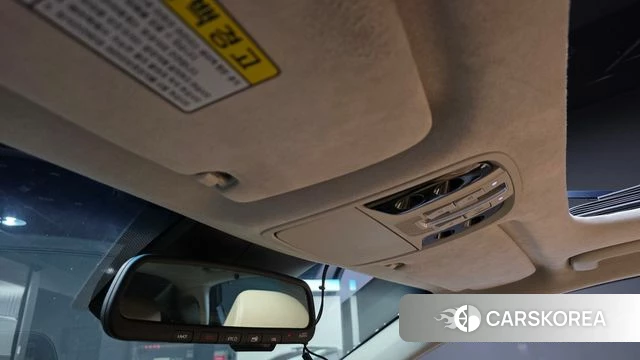 Kia K7 Premier id 4525429 из Кореи 27