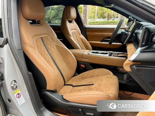 Mazda EZ-6 id 4235672 из Китая 28