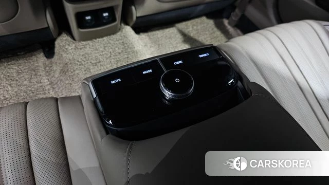 Kia K8 Hybrid id 4395819 из Кореи 28