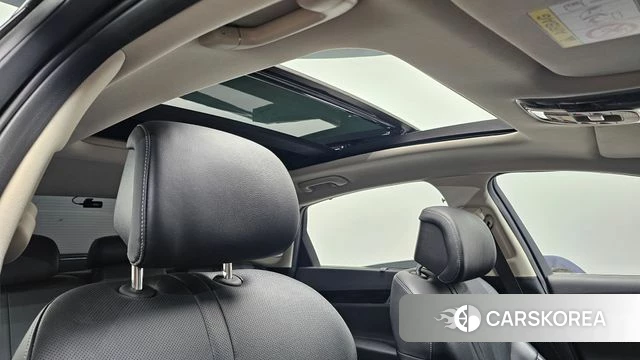 Genesis G80 (RG3) id 4731694 из Кореи 28