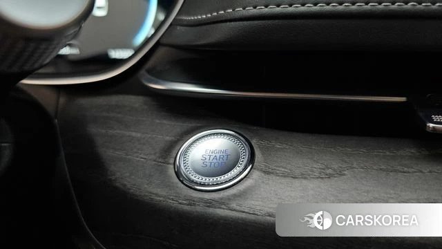 Genesis G80 (RG3) id 4604656 из Кореи 28