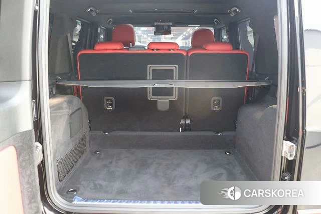 Mercedes-Benz G-class id 4272540 из Китая 28