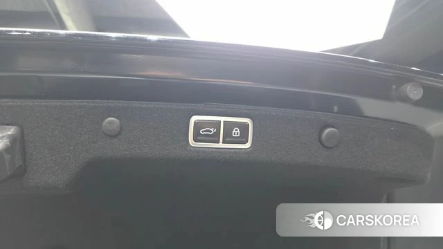 Hyundai Grandeur Hybrid (GN7) id 4516725 из Кореи 28