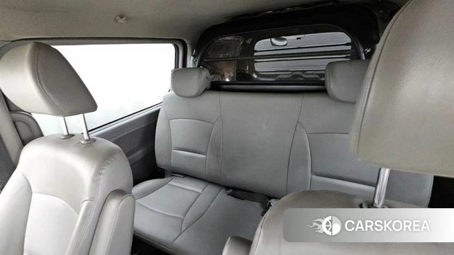 Hyundai The New Grand Starex id 4203370 из Кореи 28