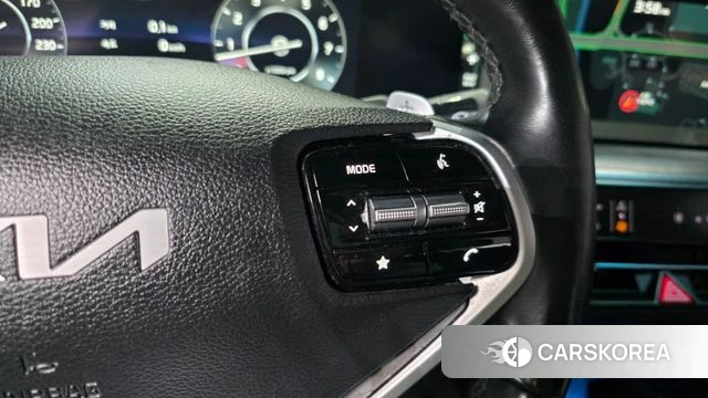 Kia K8 id 4231009 из Кореи 28