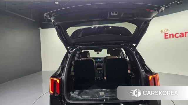 Kia The New Sorento 4th Generation id 4302165 из Кореи 28
