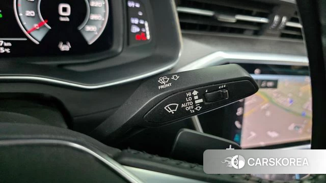 Audi A6 (C8) id 4609604 из Кореи 28