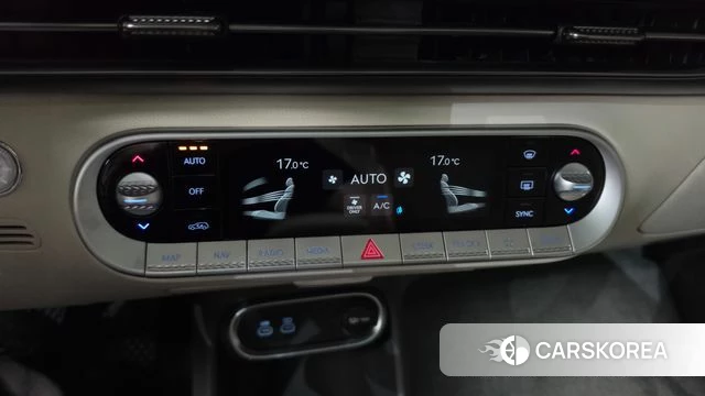 Genesis GV60 id 4700633 из Кореи 28