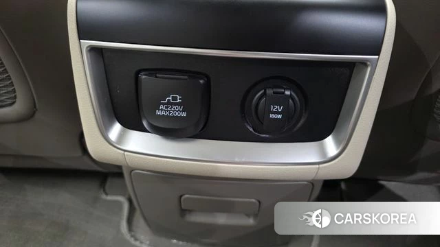 Kia The New Carnival 4th Generation id 4757409 из Кореи 28