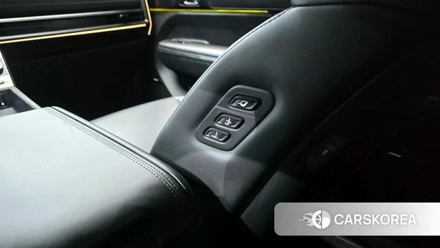 Hyundai Santa Fe (MX5) id 4280442 из Кореи 28
