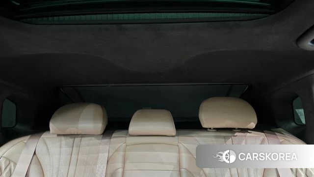 Kia K8 Hybrid id 4361376 из Кореи 28