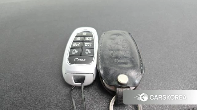 Hyundai Ionic 5 id 4592733 из Кореи 28