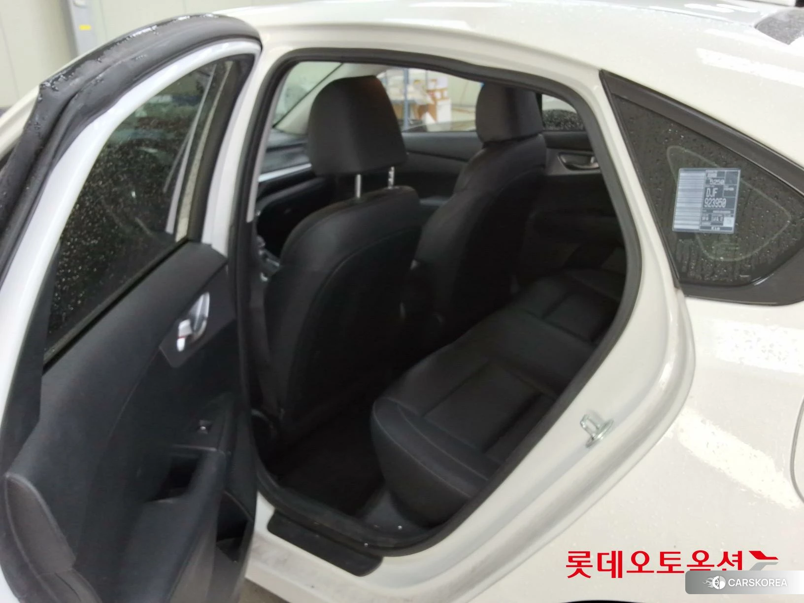 Kia K3 id 4352391 из Кореи 28