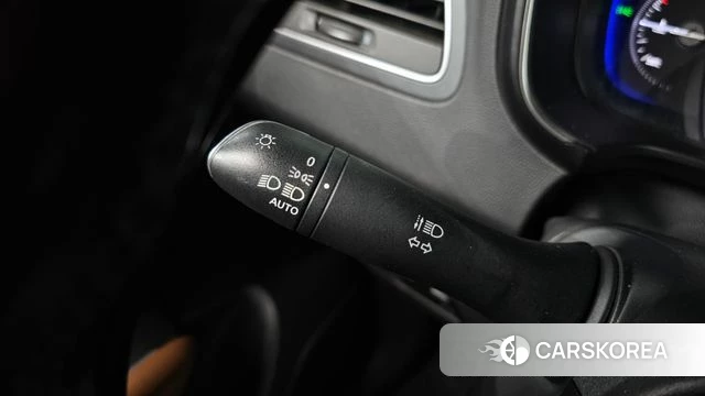 Renault Korea (Samsung) The New QM6 id 4632400 из Кореи 28
