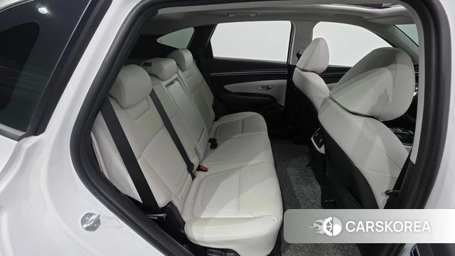 Hyundai Tucson Hybrid (NX4) id 4550387 из Кореи 28