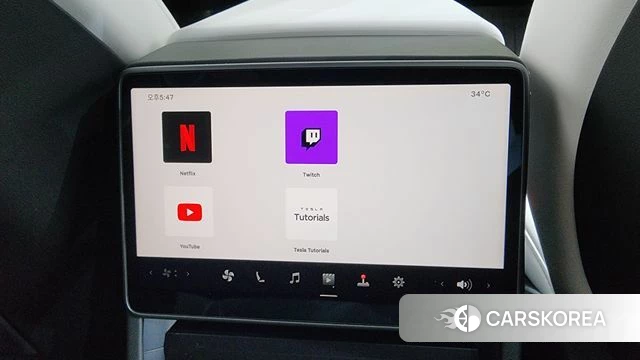 Tesla Model 3 id 4578837 из Кореи 28