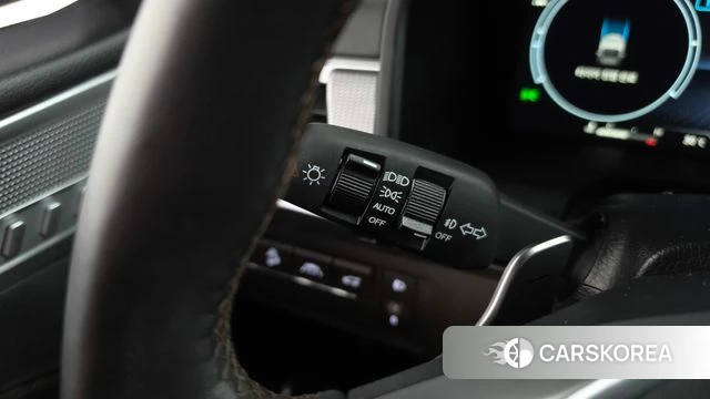Ssangyong All New Rexton id 4676577 из Кореи 28