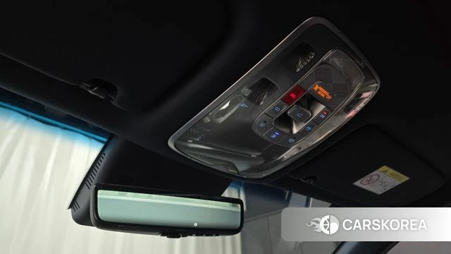 Genesis GV80 Coupe id 4650086 из Кореи 28