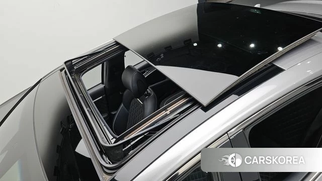 Genesis G70 id 4849613 из Кореи 28