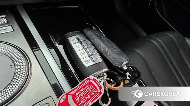 Genesis G80 (RG3) id 4727275 из Кореи 28