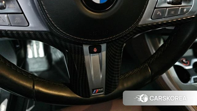 BMW X5 (G05) id 4232015 из Кореи 28