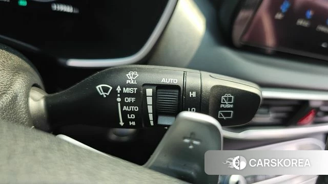 Hyundai The New Santa Fe id 4433157 из Кореи 28