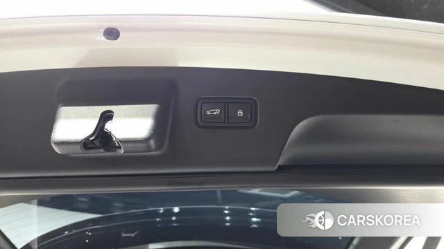 Hyundai Palisade (LX3) id 4413951 из Кореи 28