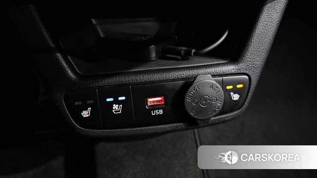 Kia The New Kia Ray id 4481122 из Кореи 28