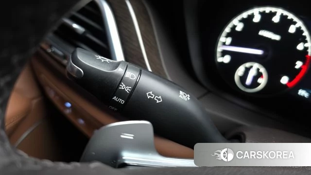 Genesis G90 id 4267932 из Кореи 28