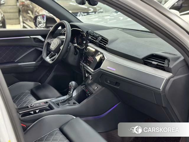 Audi Q3 id 4258685 из Китая 28