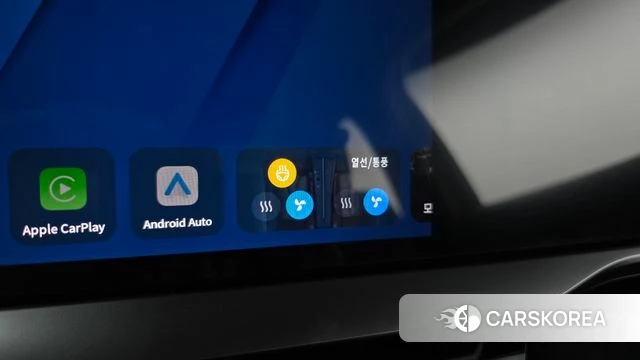Renault Korea (Samsung) Grand Coleos id 4427280 из Кореи 28
