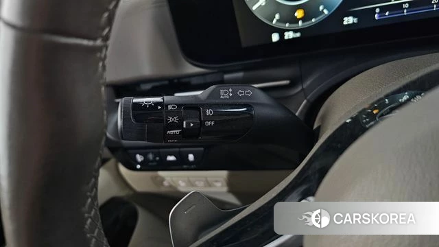 Kia Carnival 4th generation id 4316693 из Кореи 28