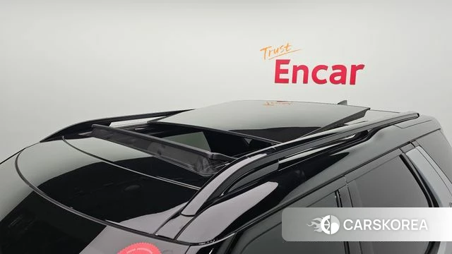 Land Rover Discovery 5 id 4762913 из Кореи 28